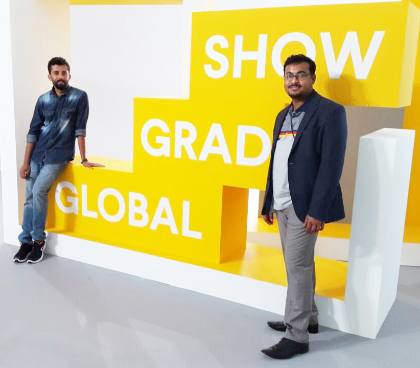IIT Guwahati Innovators Develop Customizable Space-Saving Furniture for Compact Homes
